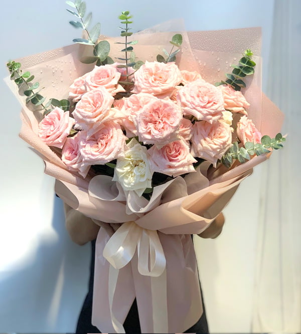 Sinh nhật mẹ nên tặng hoa gì gửi gắm yêu thương  Hoa Mừng Sinh Nhật