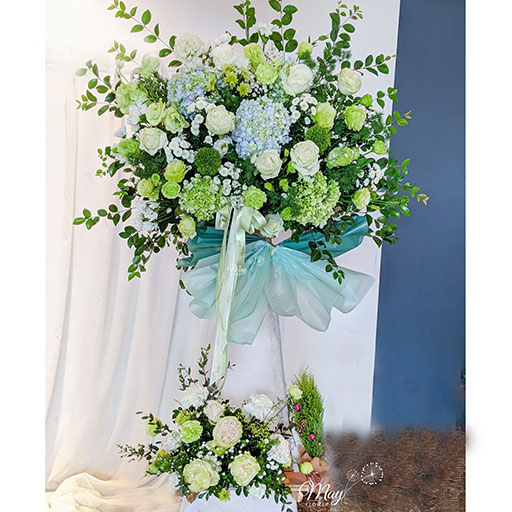 Khai Trương Hồng Phát A122