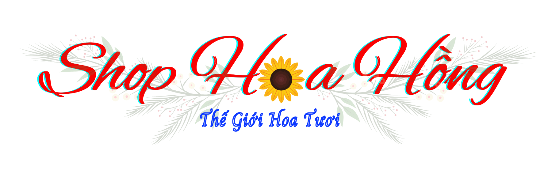 Shop Hoa Hồng